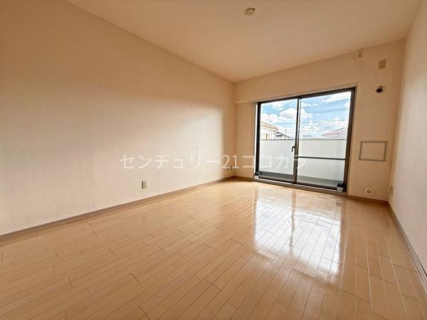 ル・アール八王子　中古マンション