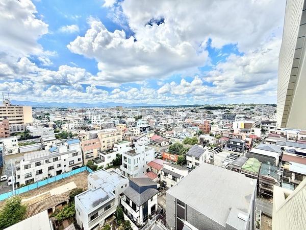 サニーコート八王子第二　中古マンション