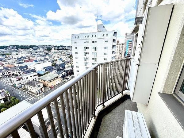 サニーコート八王子第二　中古マンション