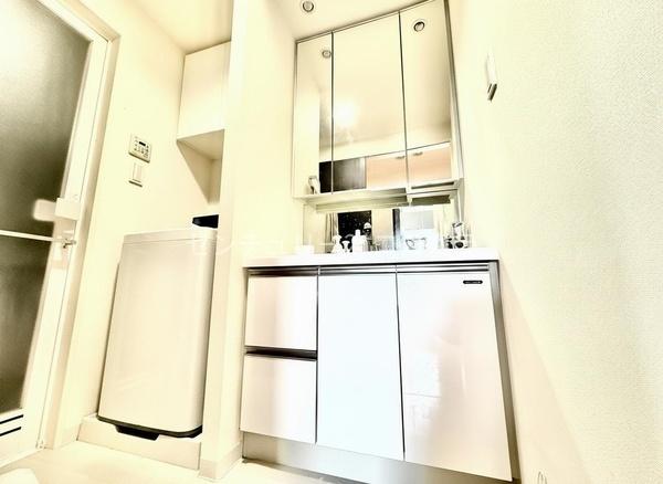 サニーコート八王子第二　中古マンション