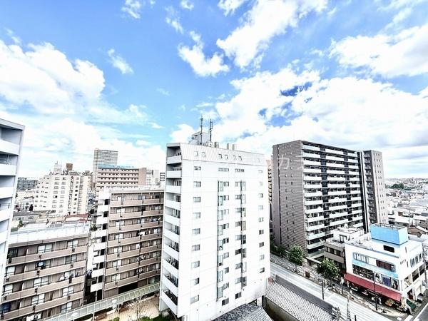 サニーコート八王子第二　中古マンション