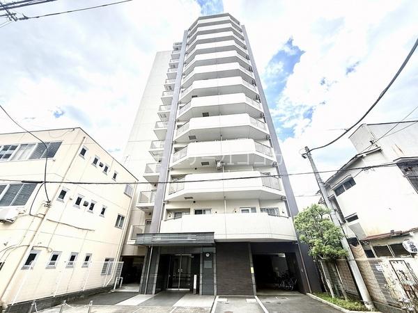 サニーコート八王子第二 中古マンション