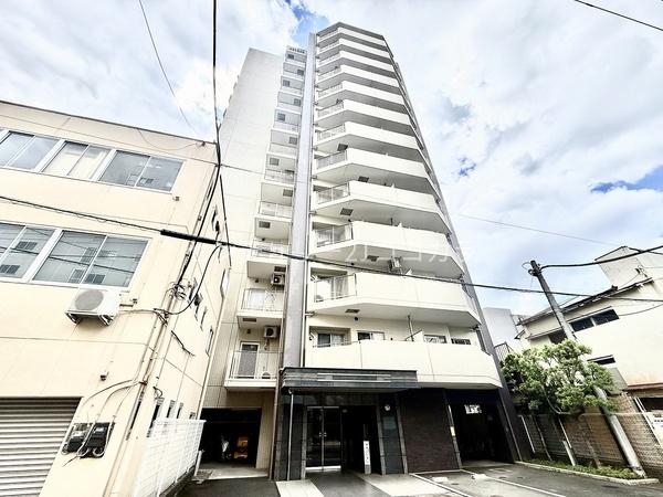 サニーコート八王子第二　中古マンション