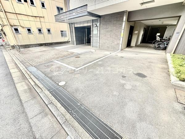 サニーコート八王子第二　中古マンション