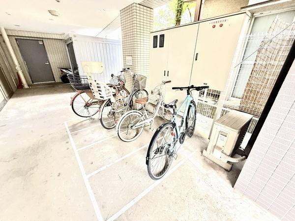 サニーコート八王子第二　中古マンション