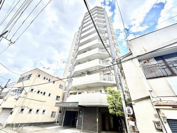 サニーコート八王子第二　中古マンション