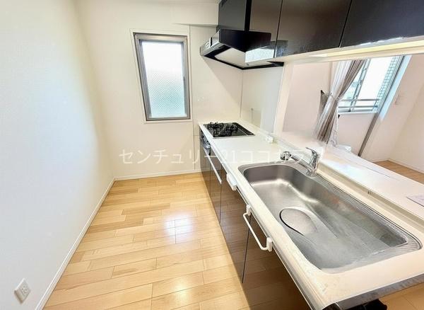サニーコート八王子第二　中古マンション