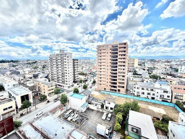 サニーコート八王子第二　中古マンション