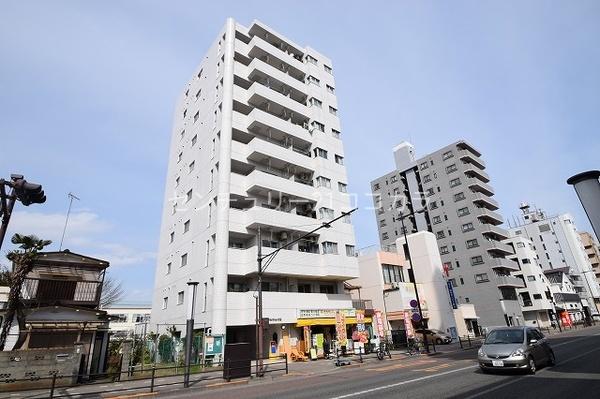 アーバンヒルズ西八王子　中古マンション