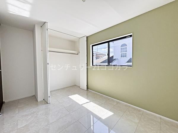 八王子市絹ケ丘１丁目の中古一戸建て