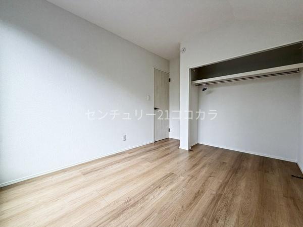 八王子市四谷町　新築一戸建て・全6棟　6号棟