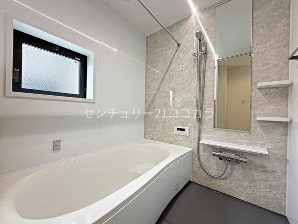 八王子市四谷町　新築一戸建て・全6棟　6号棟