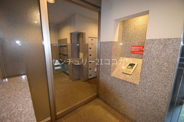 ゼファー西八王子　中古マンション