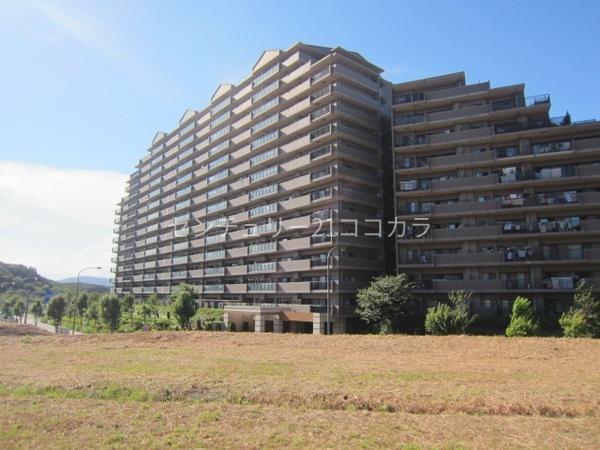プレセダンヒルズ南大沢中古マンション