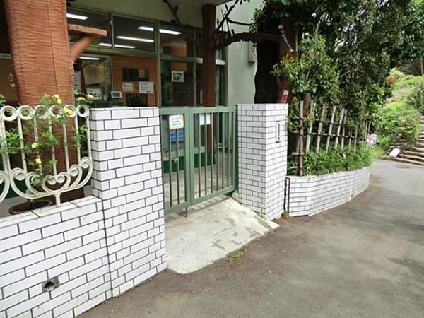 八王子市長房町の土地(敬愛シンフォニー保育園)