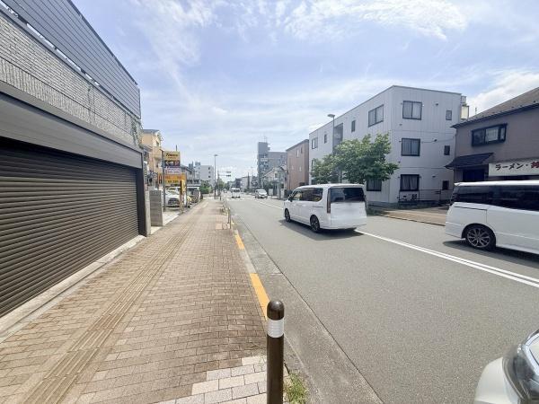 八王子市台町　建築条件付き土地　全1区画