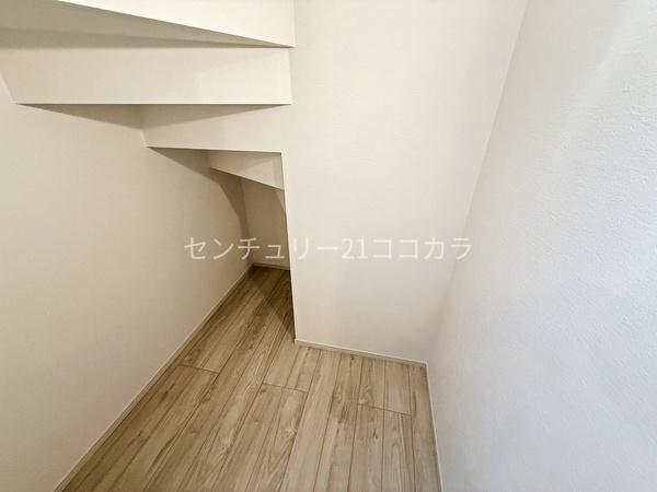 八王子市片倉町　新築一戸建て・全1棟