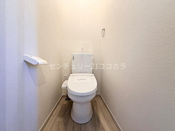 八王子市片倉町　新築一戸建て・全1棟
