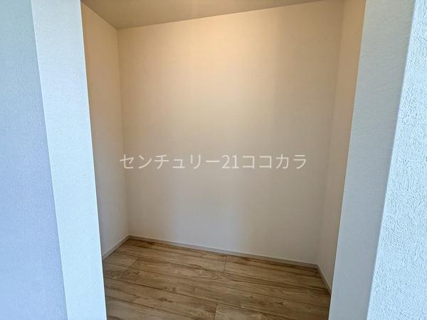 八王子市片倉町　新築一戸建て・全1棟