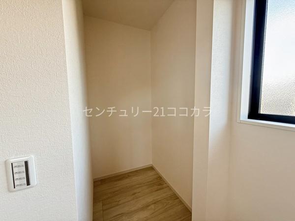 八王子市片倉町　新築一戸建て・全1棟