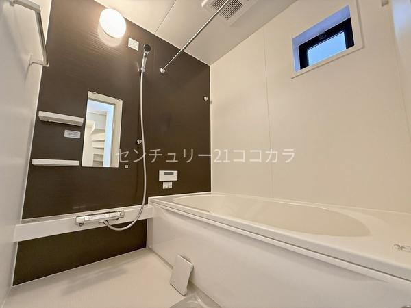 八王子市片倉町　新築一戸建て・全1棟