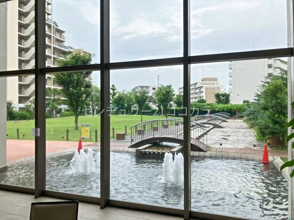 ミディオンセンターレジデンス　中古マンション