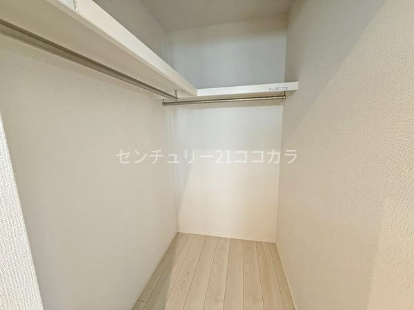 八王子市兵衛2丁目　新築一戸建て　1号棟