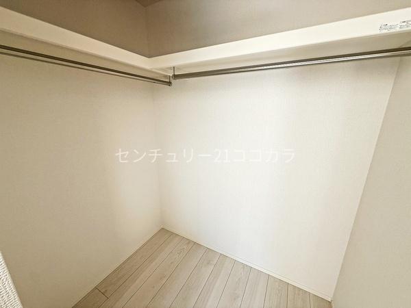 八王子市兵衛2丁目　新築一戸建て　1号棟
