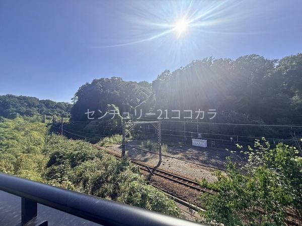 八王子市兵衛2丁目　新築一戸建て　1号棟