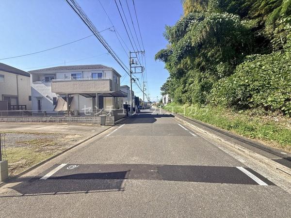 八王子市兵衛2丁目　新築一戸建て　1号棟