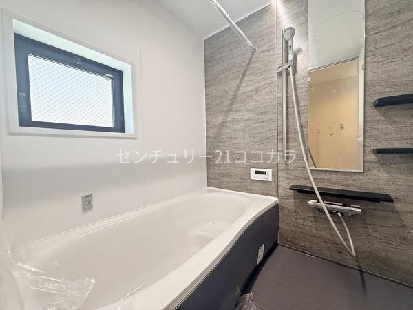 八王子市兵衛2丁目　新築一戸建て　2号棟