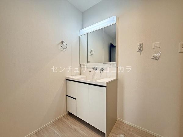 八王子市兵衛2丁目　新築一戸建て　2号棟