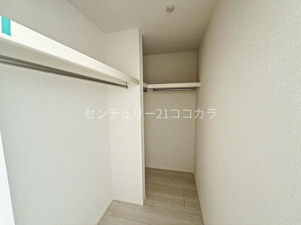 八王子市兵衛2丁目　新築一戸建て　2号棟