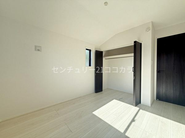 八王子市兵衛2丁目　新築一戸建て　2号棟