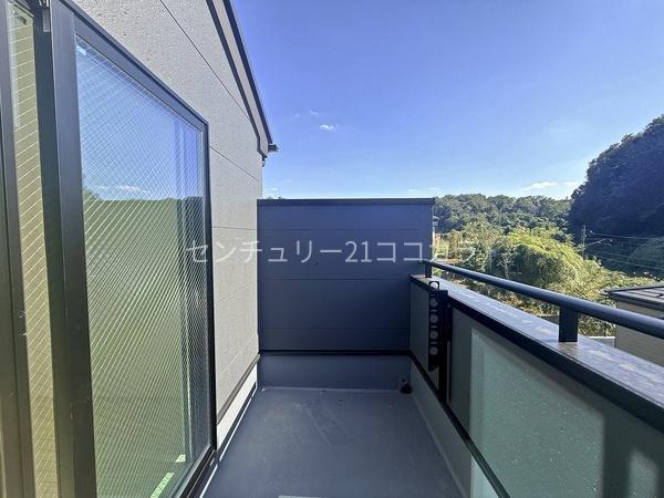 八王子市兵衛2丁目　新築一戸建て　2号棟