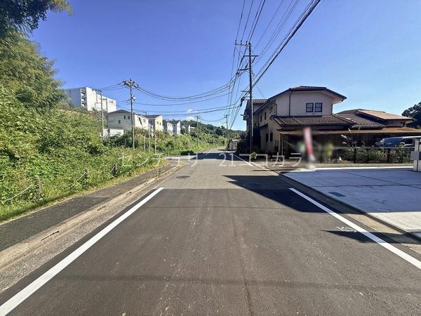 八王子市兵衛2丁目　新築一戸建て　2号棟