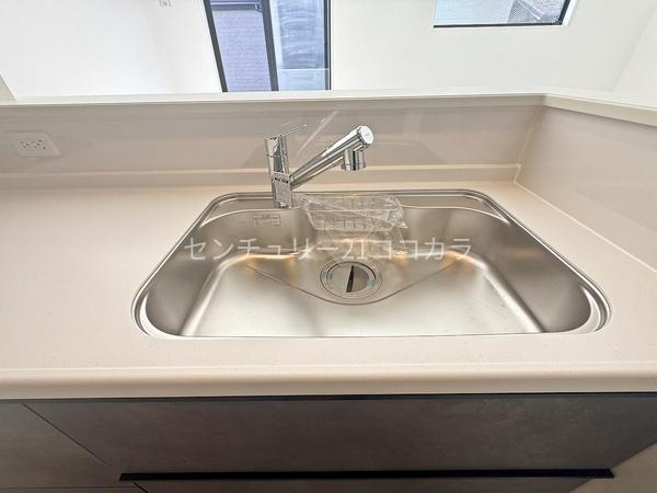 八王子市兵衛2丁目　新築一戸建て　2号棟