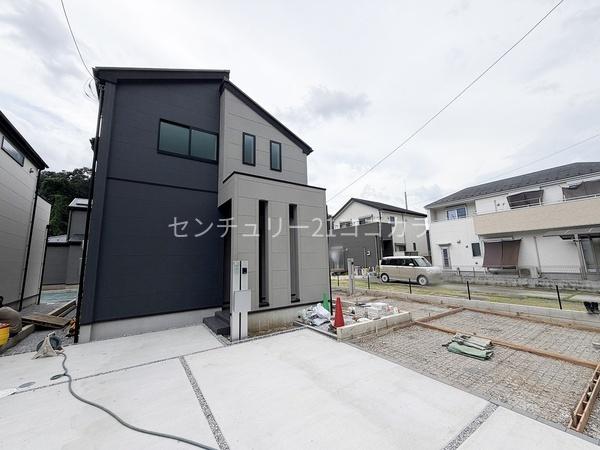 八王子市兵衛2丁目　新築一戸建て　2号棟