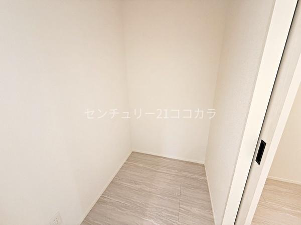 八王子市兵衛2丁目　新築一戸建て　3号棟