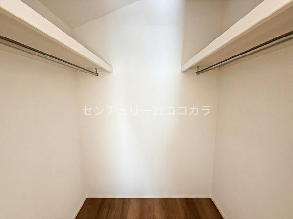 八王子市兵衛2丁目　新築一戸建て　3号棟