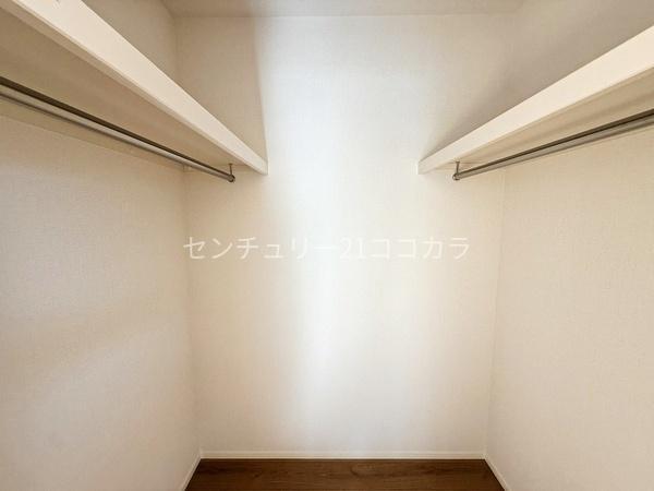 八王子市兵衛2丁目　新築一戸建て　3号棟