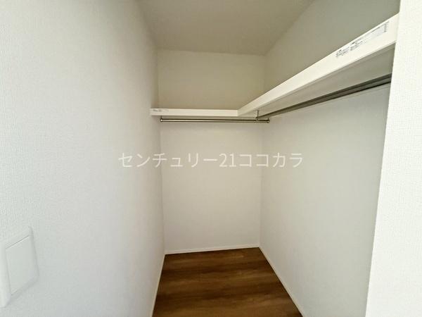 八王子市兵衛2丁目　新築一戸建て　3号棟