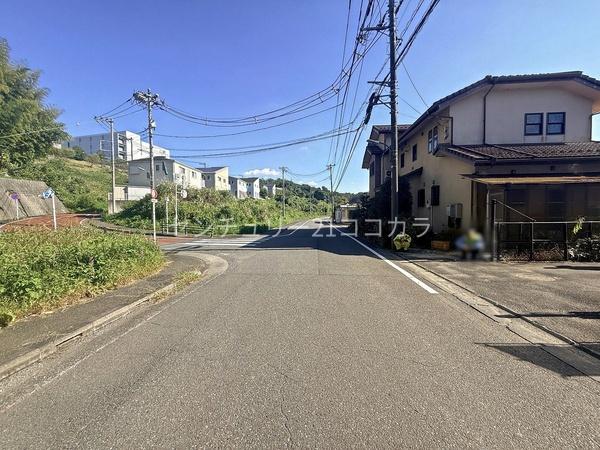 八王子市兵衛2丁目　新築一戸建て　3号棟
