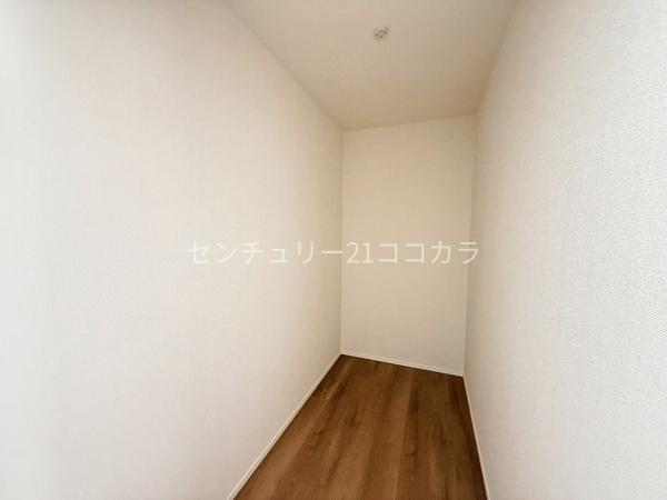 八王子市兵衛2丁目　新築一戸建て　3号棟