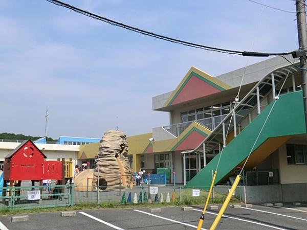 八王子市石川町の中古一戸建て(わらべうつき台保育園)