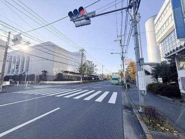 八王子セントラルマンション　中古マンション