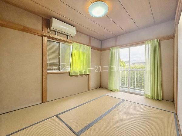 八王子市中野山王２丁目の中古一戸建て