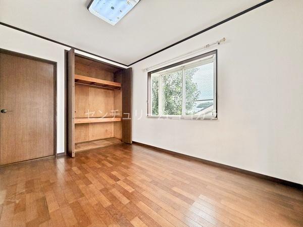 八王子市中野山王２丁目の中古一戸建て