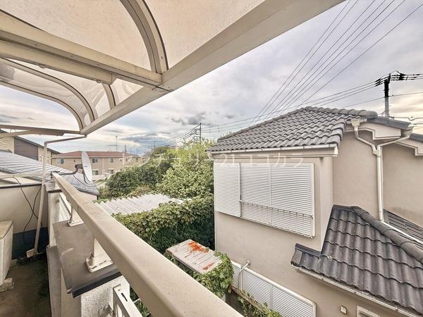 八王子市中野山王２丁目の中古一戸建て