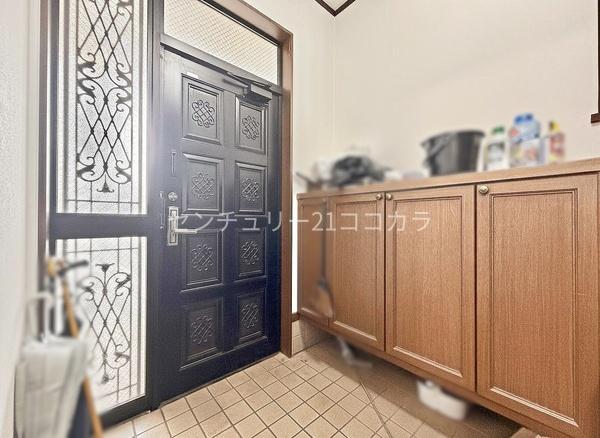 八王子市中野山王２丁目の中古一戸建て